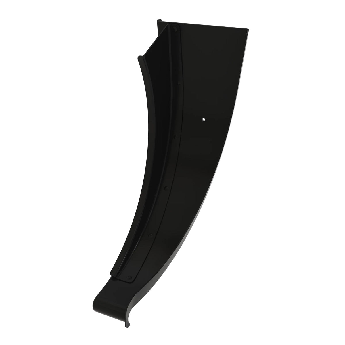 RE297116: Fits John Deere RE297116 Fan and Shroud Assembly Deflector – Genuine OEM