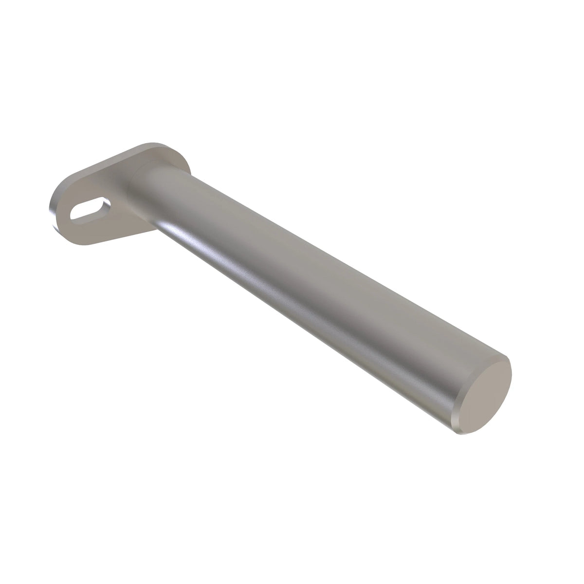 RE297299: Fits John Deere RE297299 Front Hitch Upper Cylinder Pin – Genuine OEM