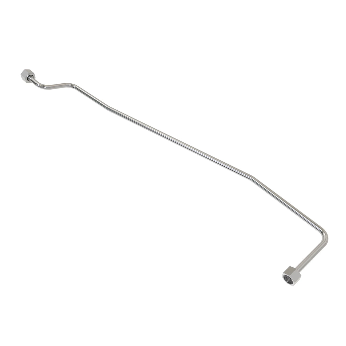 RE297357: Fits John Deere RE297357 Front PTO Supply Oil Line – Genuine OEM