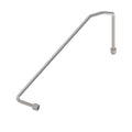 RE297367: Fits John Deere RE297367 Front Hitch Raise Oil Line – Genuine OEM