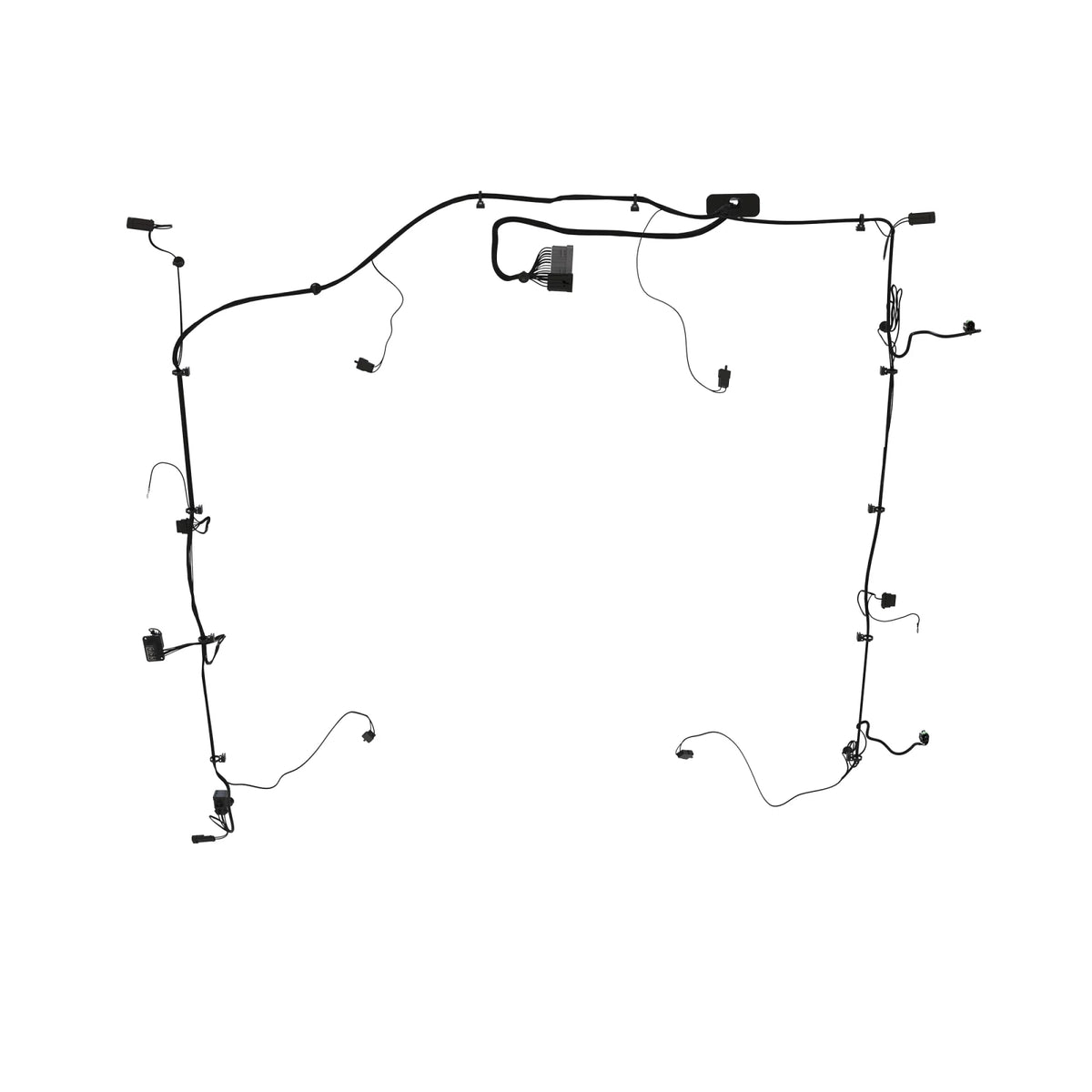 RE297559: Fits John Deere RE297559 Roof Wiring Harness – Genuine OEM