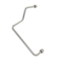 RE297829: Fits John Deere RE297829 Secondary Pump to Back Up Manifold Oil Line – Genuine OEM