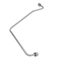 RE297836: Fits John Deere RE297836 RH Work Brake Oil Line – Genuine OEM