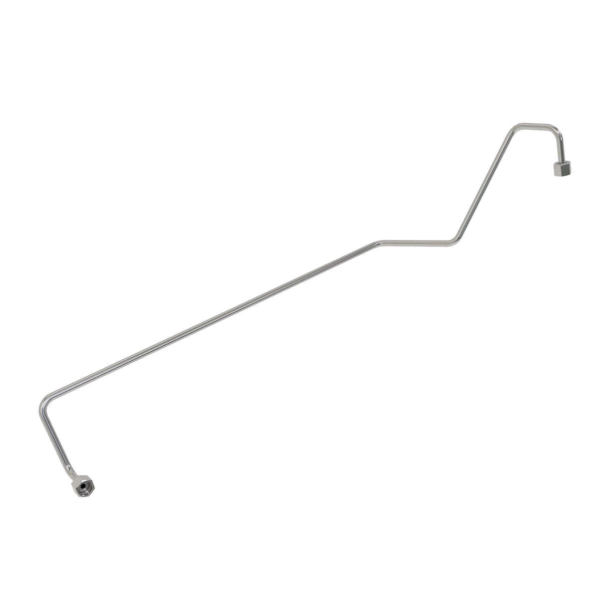 RE297843: Fits John Deere RE297843 LH Brake Oil Line – Genuine OEM