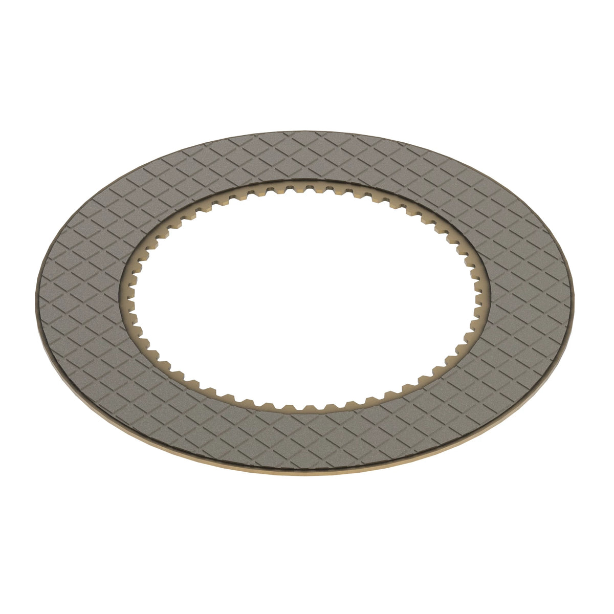 RE29816: Fits John Deere RE29816 Transmission Clutch Disk – Genuine OEM