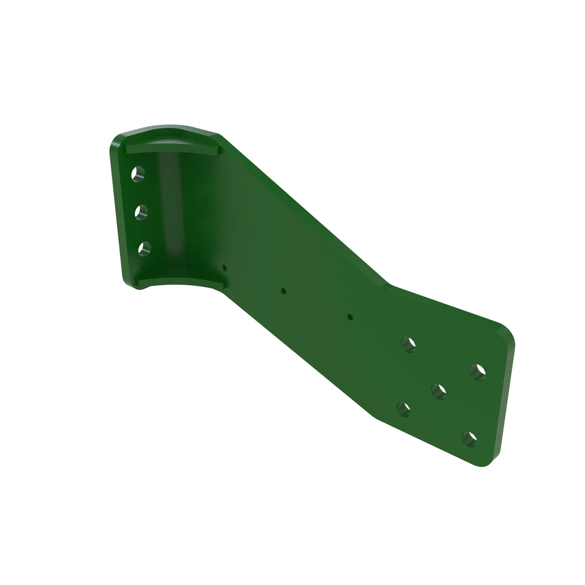 RE298476: Fits John Deere RE298476 Rockshaft to Rear Frame Support – Genuine OEM