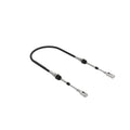 RE300103: Fits John Deere RE300103 Range Shifter Push Pull Cable – Genuine OEM