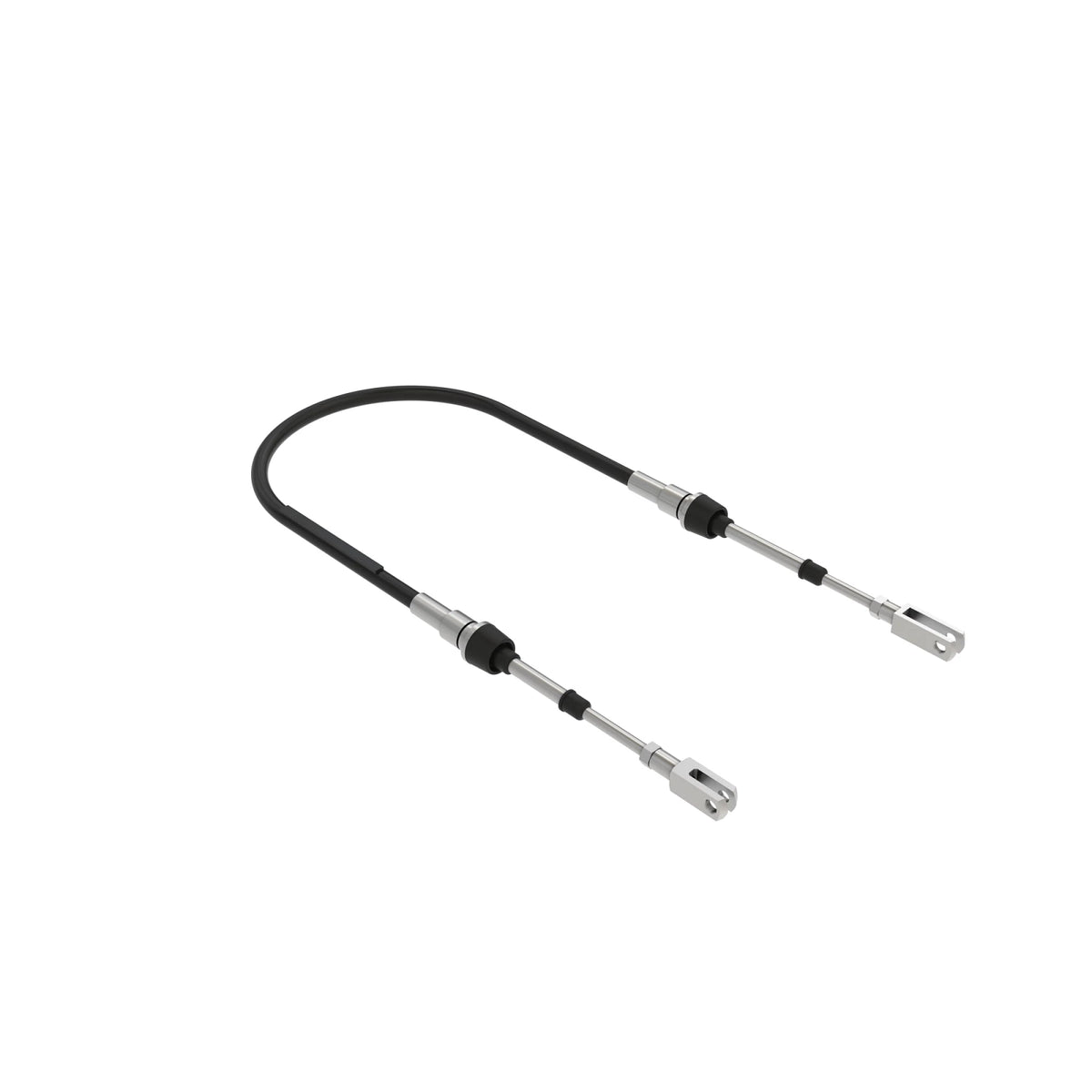 RE300103: Fits John Deere RE300103 Range Shifter Push Pull Cable – Genuine OEM