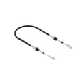 RE300104: Fits John Deere RE300104 Range Shifter Push Pull Cable – Genuine OEM