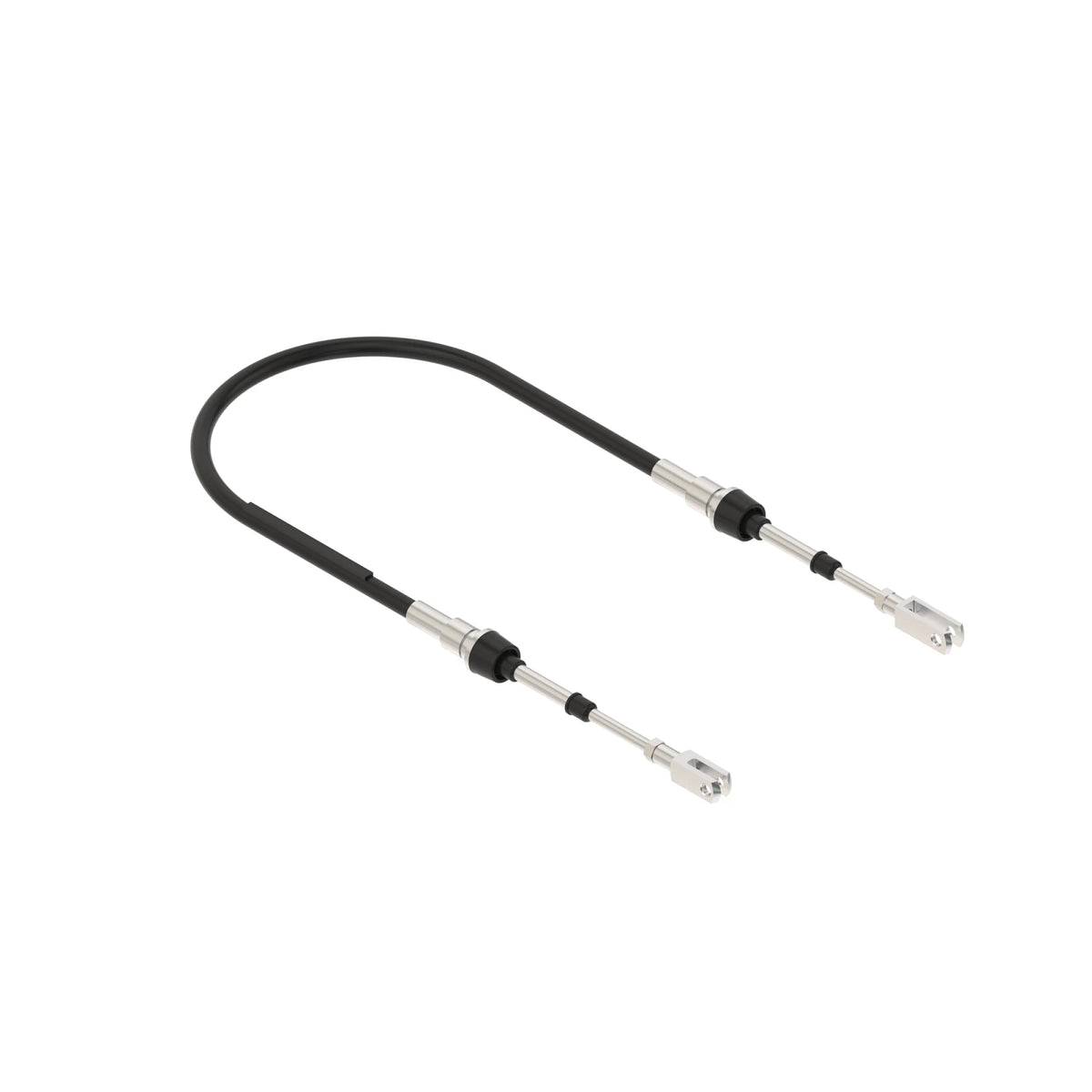 RE300104: Fits John Deere RE300104 Range Shifter Push Pull Cable – Genuine OEM
