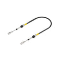 RE300105: Fits John Deere RE300105 Range Shifting Push Pull Cable – Genuine OEM