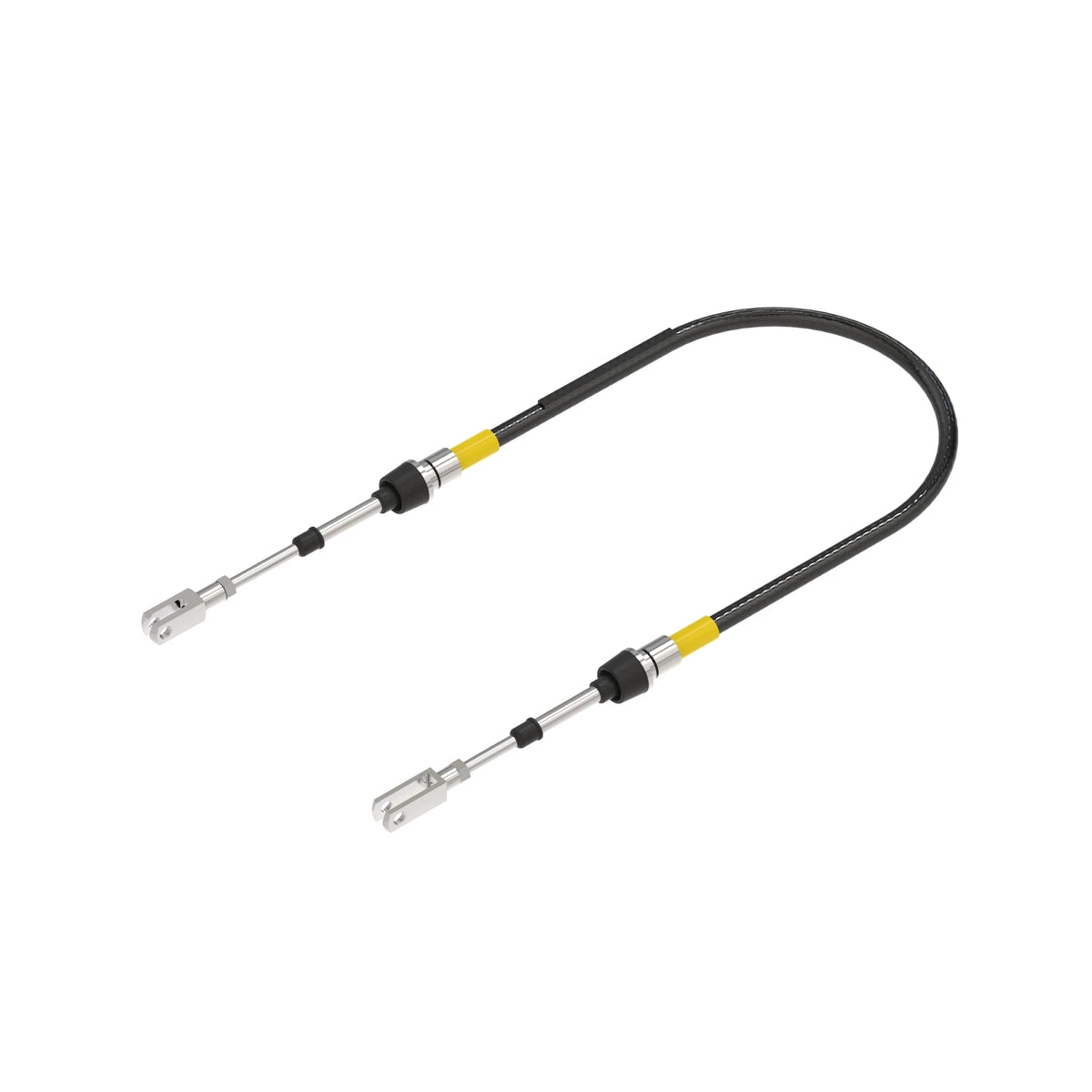 RE300105: Fits John Deere RE300105 Range Shifting Push Pull Cable – Genuine OEM