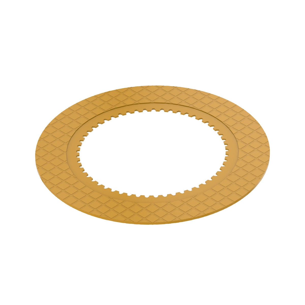 RE300212: Fits John Deere RE300212 Clutch Disk – Genuine OEM