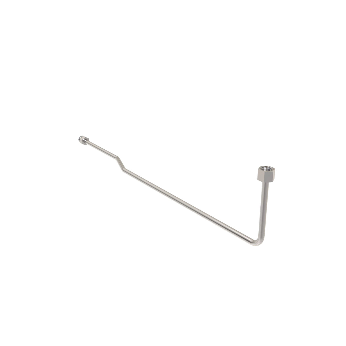 RE300299: Fits John Deere RE300299 Engine Supply Fuel Line – Genuine OEM