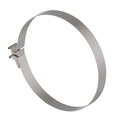 RE300673: Fits John Deere RE300673 Aftertreatment Heat Shield Clamp – Genuine OEM