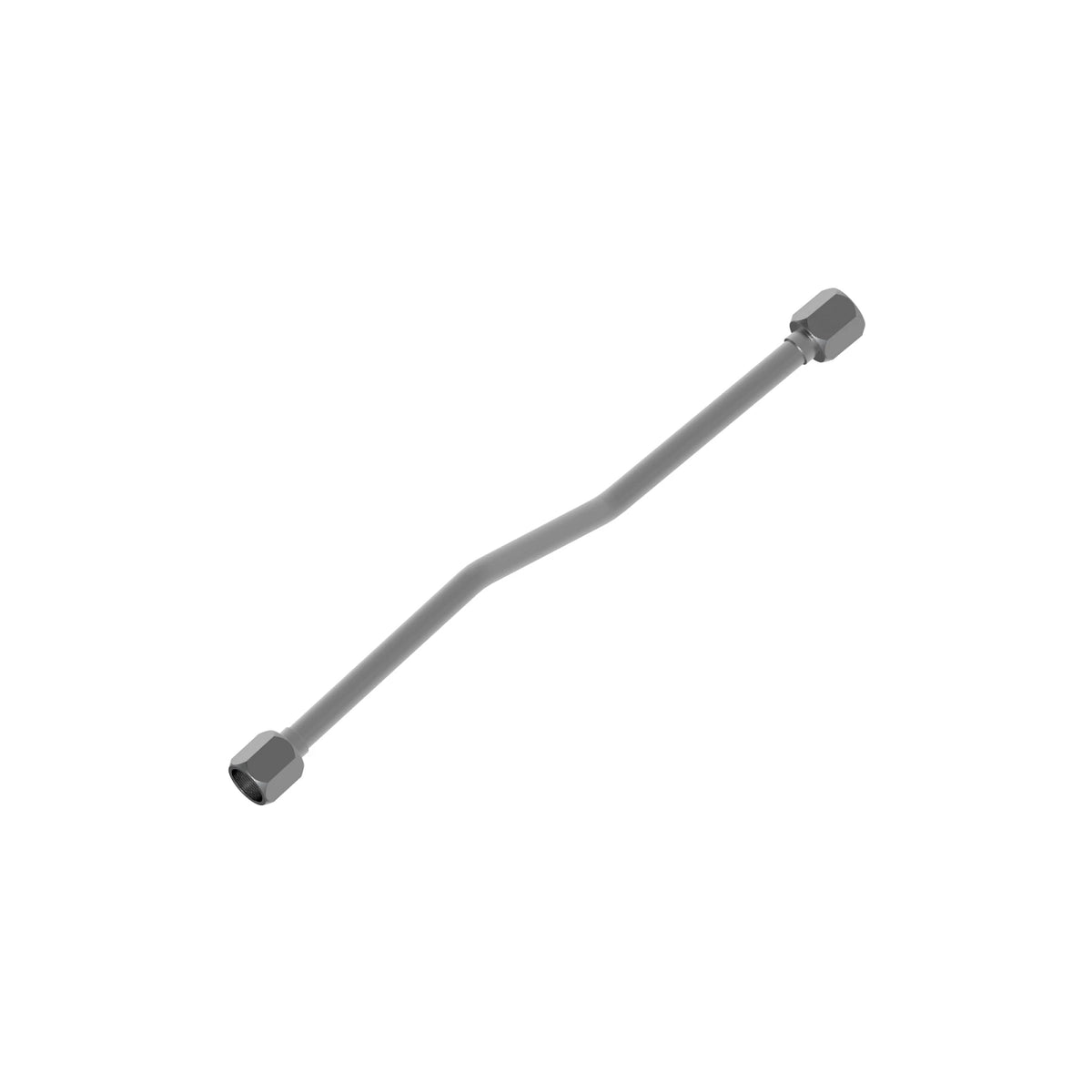 RE300684: Fits John Deere RE300684 Air Flow Tube, DPF Inlet Pressure – Genuine OEM