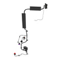 RE300734: Fits John Deere RE300734 Cab Wiring Harness – Genuine OEM