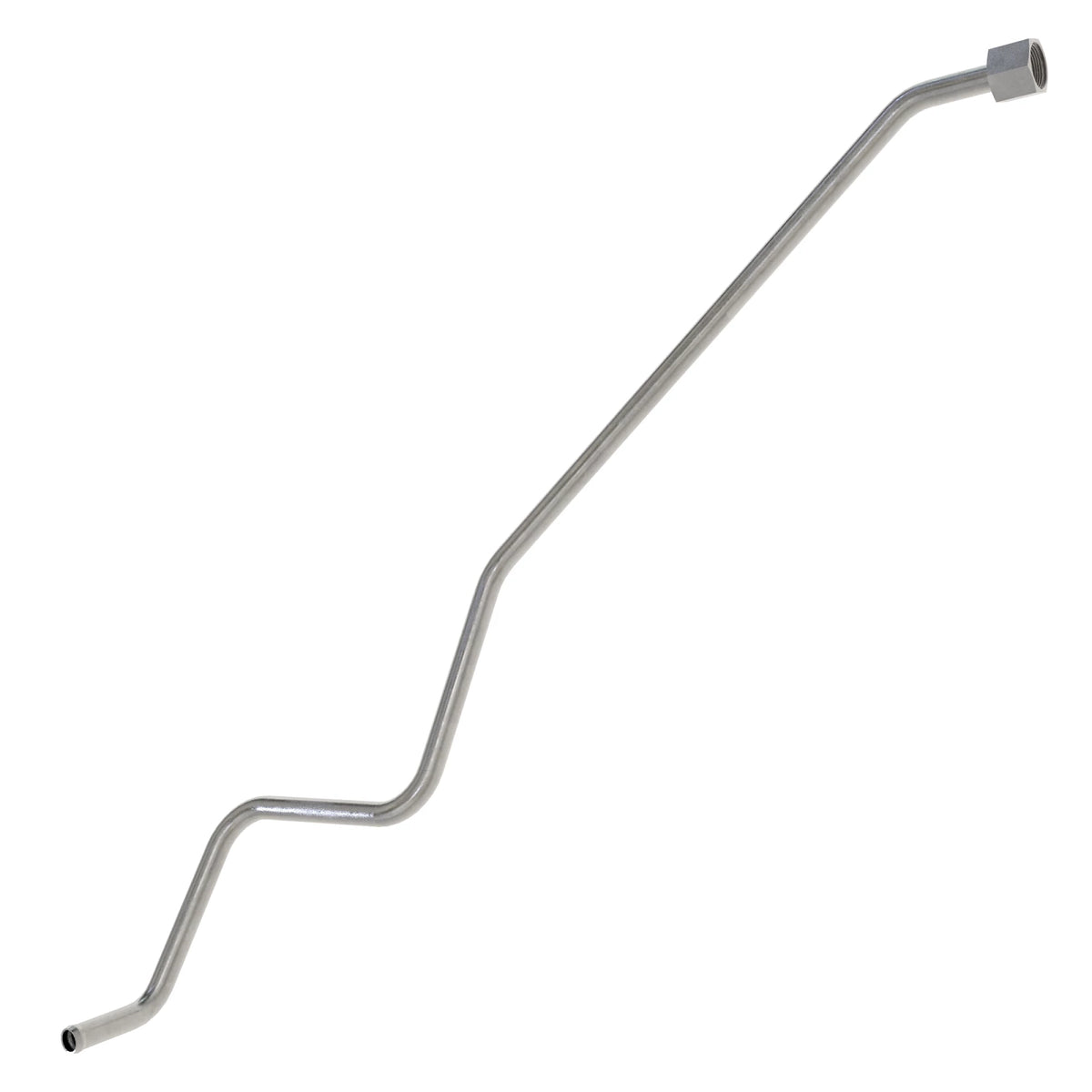 RE301014: Fits John Deere RE301014 Fuel Line, Secondary Water Separator – Genuine OEM