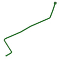 RE301041: Fits John Deere RE301041 Heater Return Line – Genuine OEM