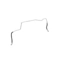 RE301079: Fits John Deere RE301079 Fan Drive Pressure Oil Line – Genuine OEM