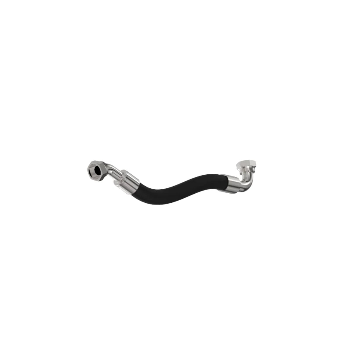 RE301408: Fits John Deere RE301408 Hydraulic Hose – Genuine OEM