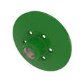 RE301814: Fits John Deere RE301814 Sheave Assembly – Genuine OEM