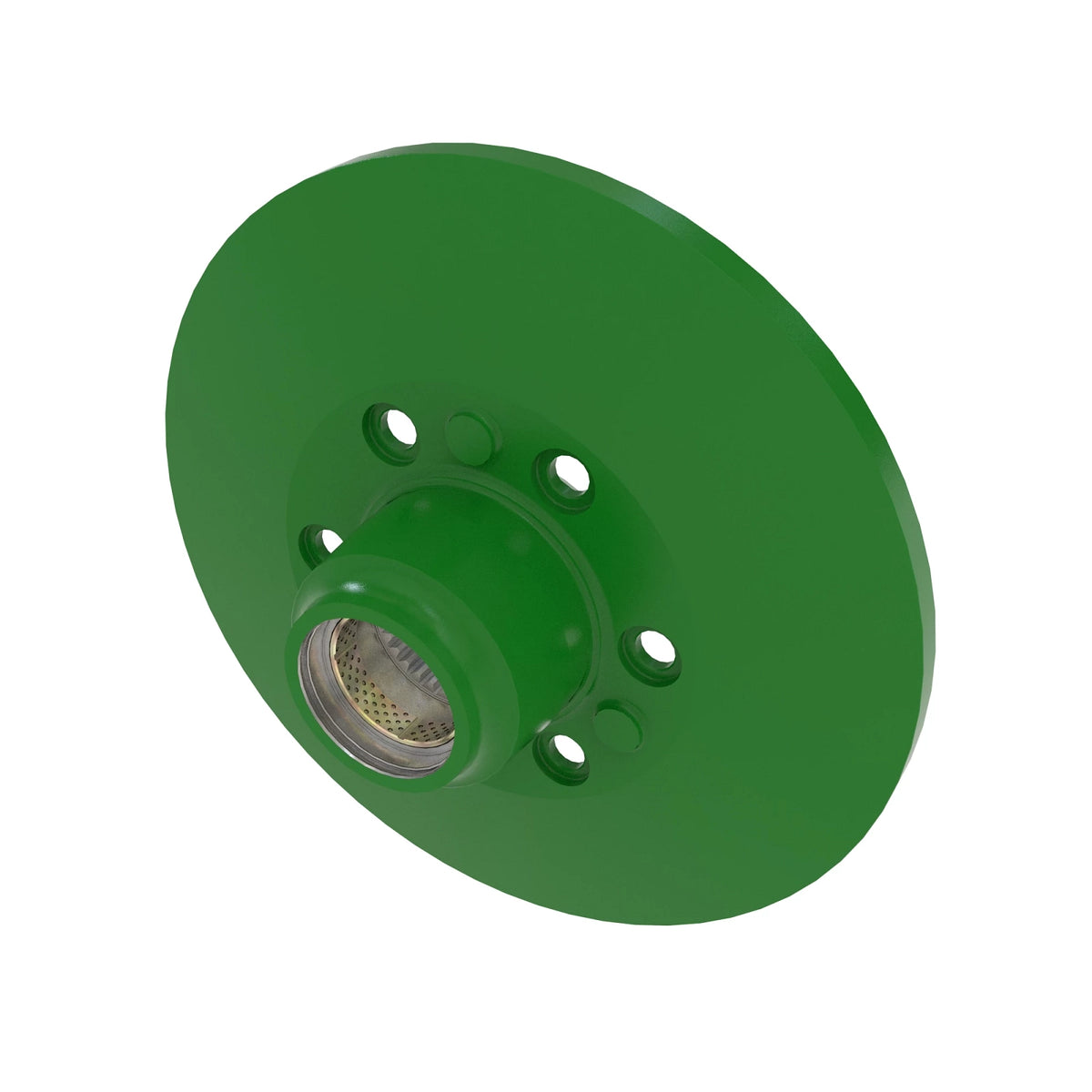 RE301814: Fits John Deere RE301814 Sheave Assembly – Genuine OEM