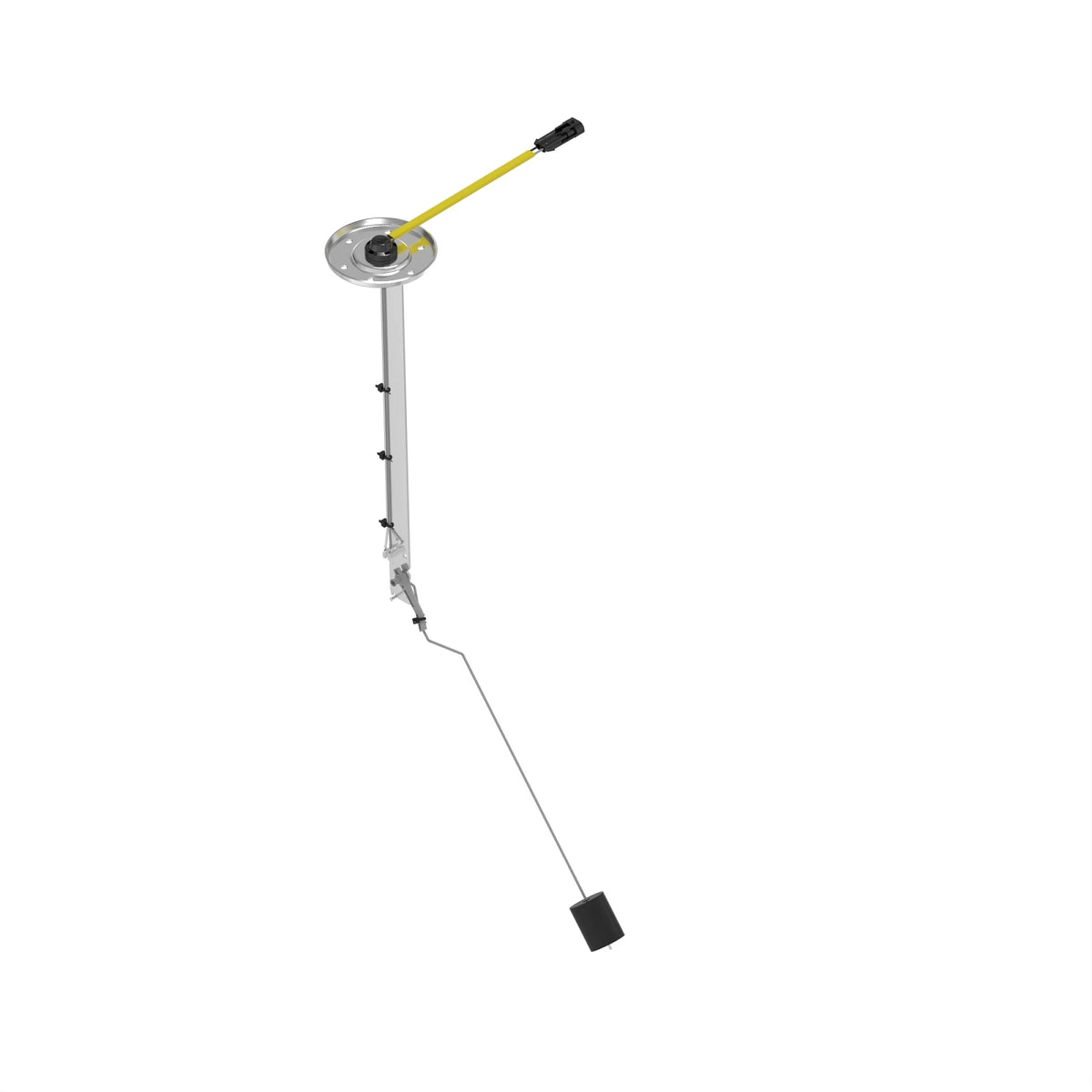 RE302167: Fits John Deere RE302167 Fuel Sender – Genuine OEM