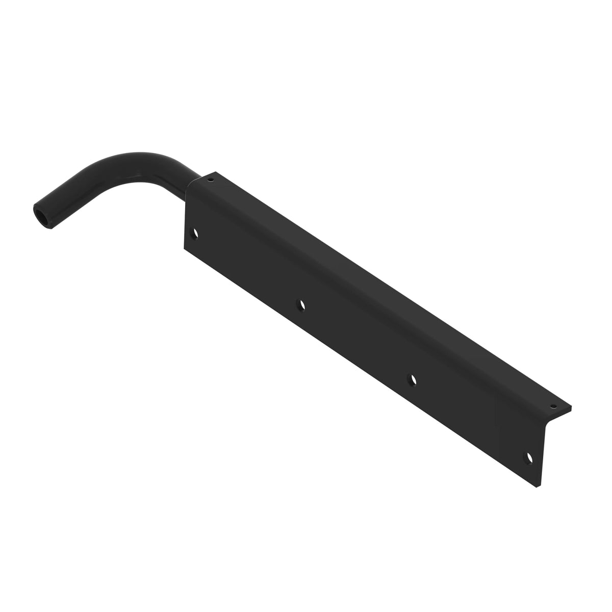 RE302284: Fits John Deere RE302284 Extremity Light LH Bracket – Genuine OEM