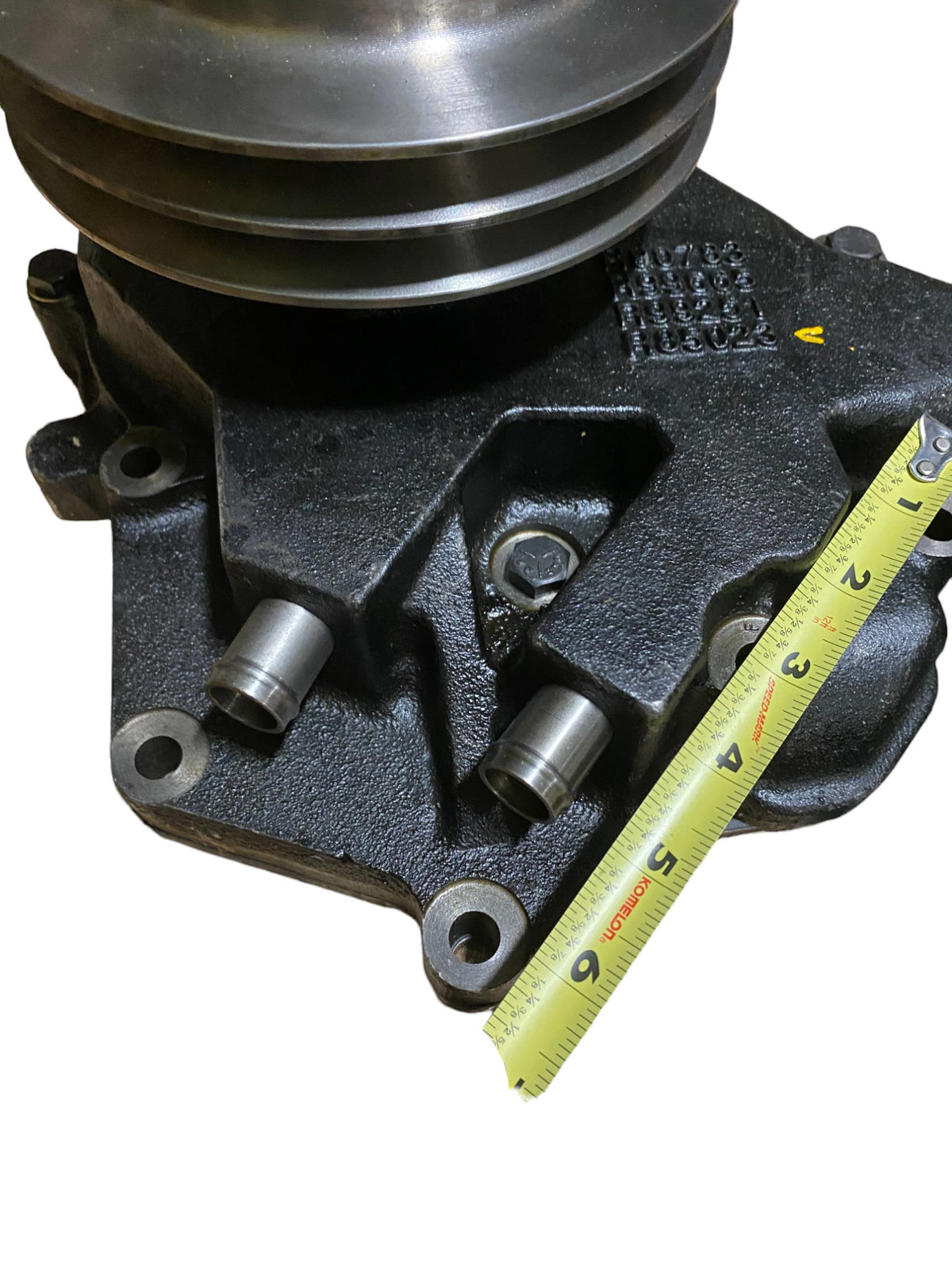 RE30270: RE30270 — WATER PUMP
