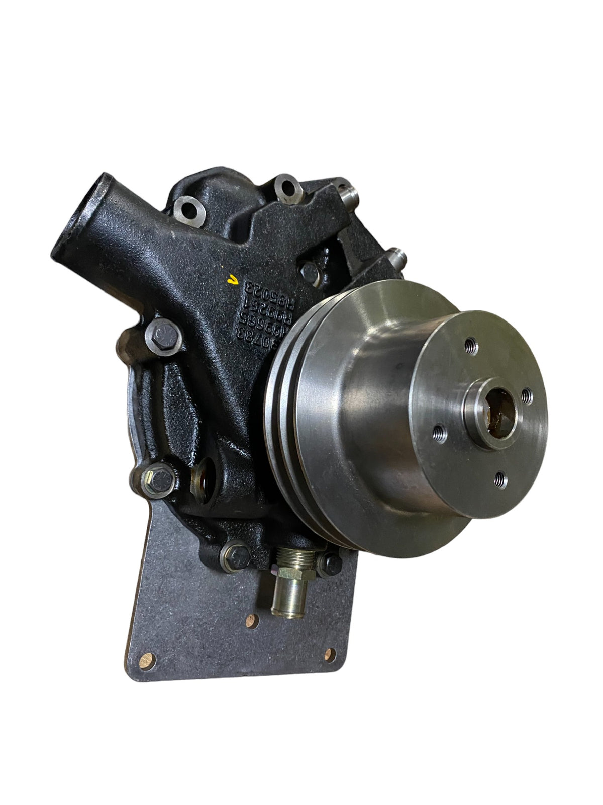 RE30270 — WATER PUMP — image 5