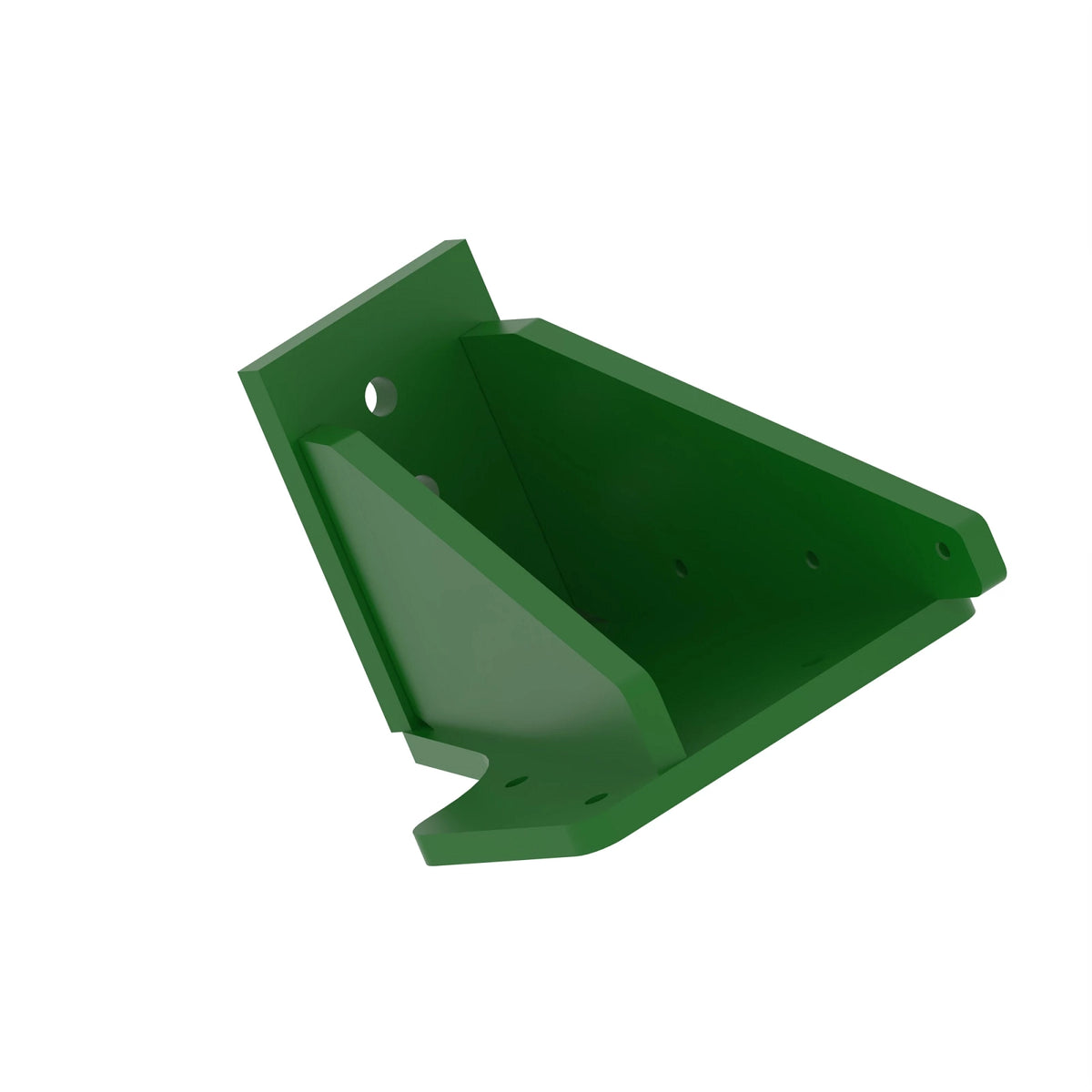 RE302888: Fits John Deere RE302888 Selective Control Valve Support – Genuine OEM