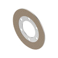 RE302977: Fits John Deere RE302977 Double Reduction Brake Disk – Genuine OEM