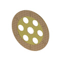 RE303539: Fits John Deere RE303539 Brake Disk – Genuine OEM