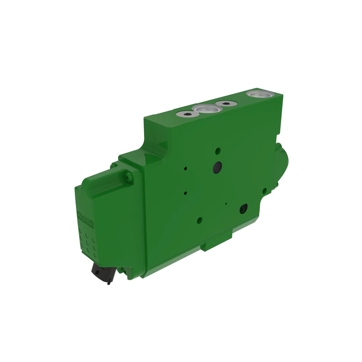 RE303736: Fits John Deere RE303736 Selective Control Valve – Genuine OEM