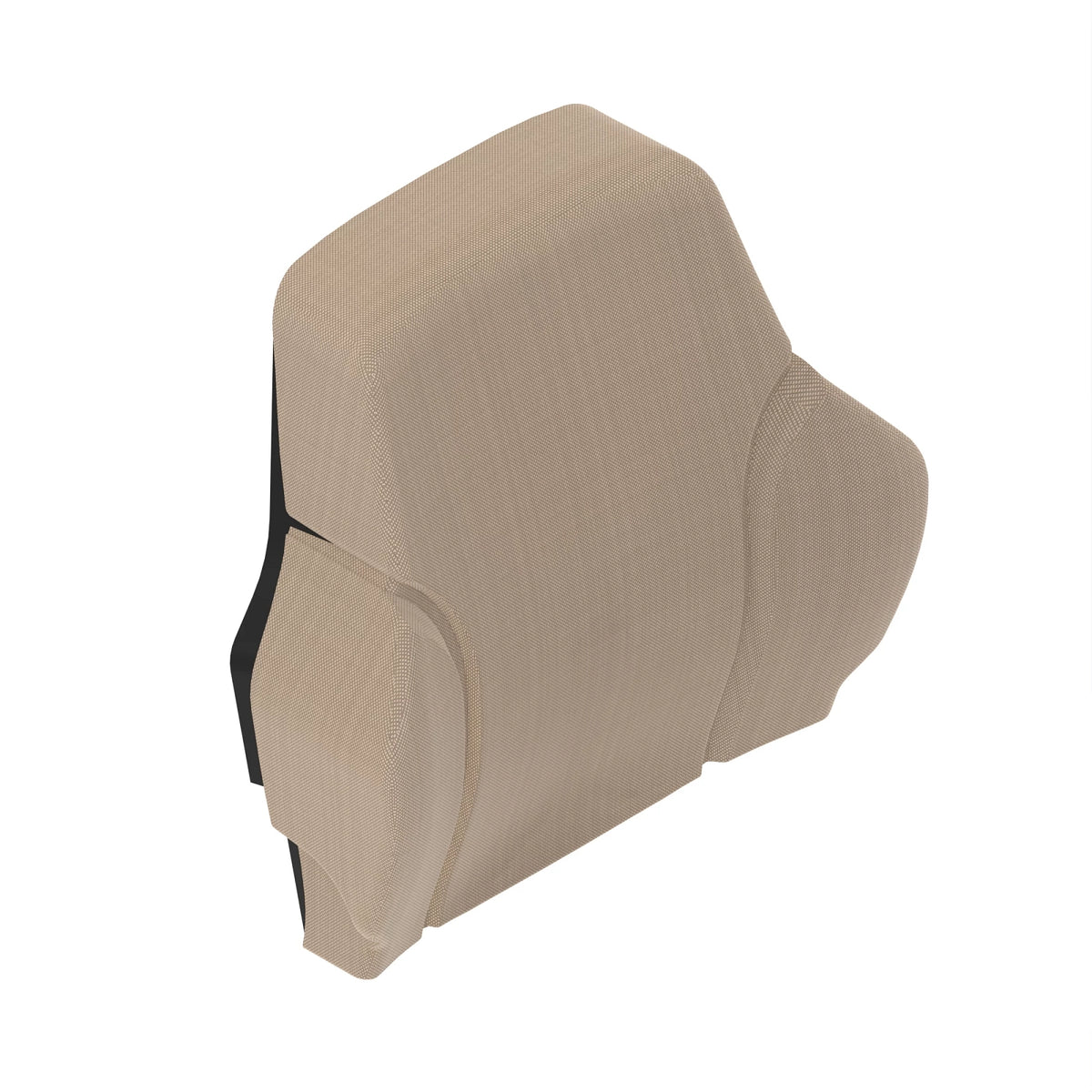 RE303874: Fits John Deere RE303874 Leather Seat Cushion – Genuine OEM