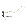 RE304404: Fits John Deere RE304404 Wiring Harness – Genuine OEM