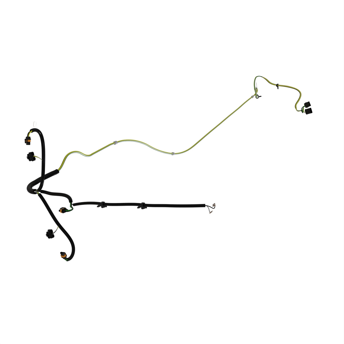 RE304404: Fits John Deere RE304404 Wiring Harness – Genuine OEM