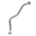 RE304546: Fits John Deere RE304546 Charge Pump Inlet Oil Line – Genuine OEM