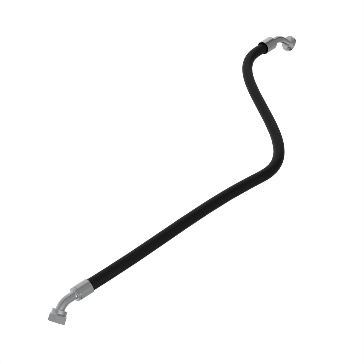 RE304550: Fits John Deere RE304550 Transmission Scavenge Hydraulic Hose – Genuine OEM