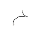 RE304563: Fits John Deere RE304563 Rear Axle Scavenge Pump Hydraulic Hose – Genuine OEM