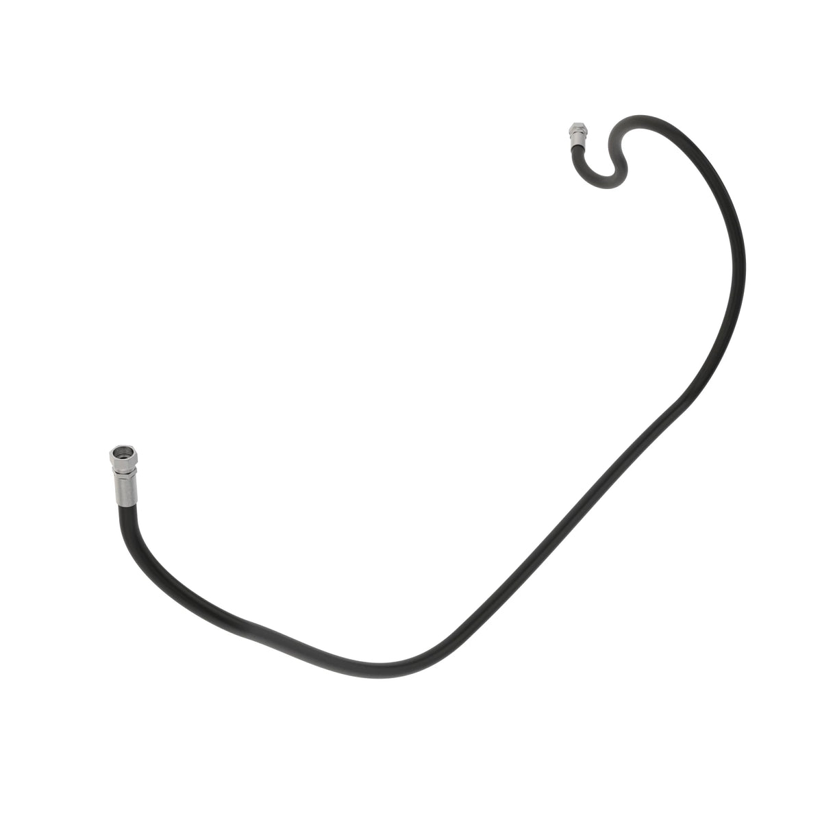 RE304566: Fits John Deere RE304566 Axle Supply Pump Outlet Hydraulic Hose – Genuine OEM