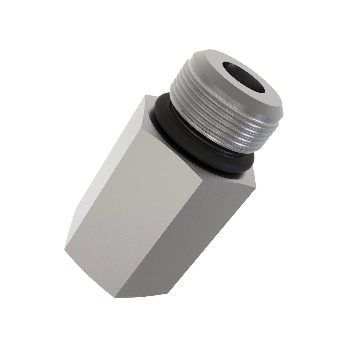 RE304569: Fits John Deere RE304569 Adapter Fitting – Genuine OEM