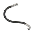 RE304606: Fits John Deere RE304606 Steering Line Hydraulic Hose – Genuine OEM