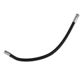 RE304616: Fits John Deere RE304616 Steering Valve Load Sense Hydraulic Hose – Genuine OEM
