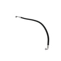 RE304618: Fits John Deere RE304618 Front Axle Brake Hydraulic Hose – Genuine OEM