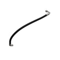 RE304623: Fits John Deere RE304623 Brake Line Hydraulic Hose – Genuine OEM