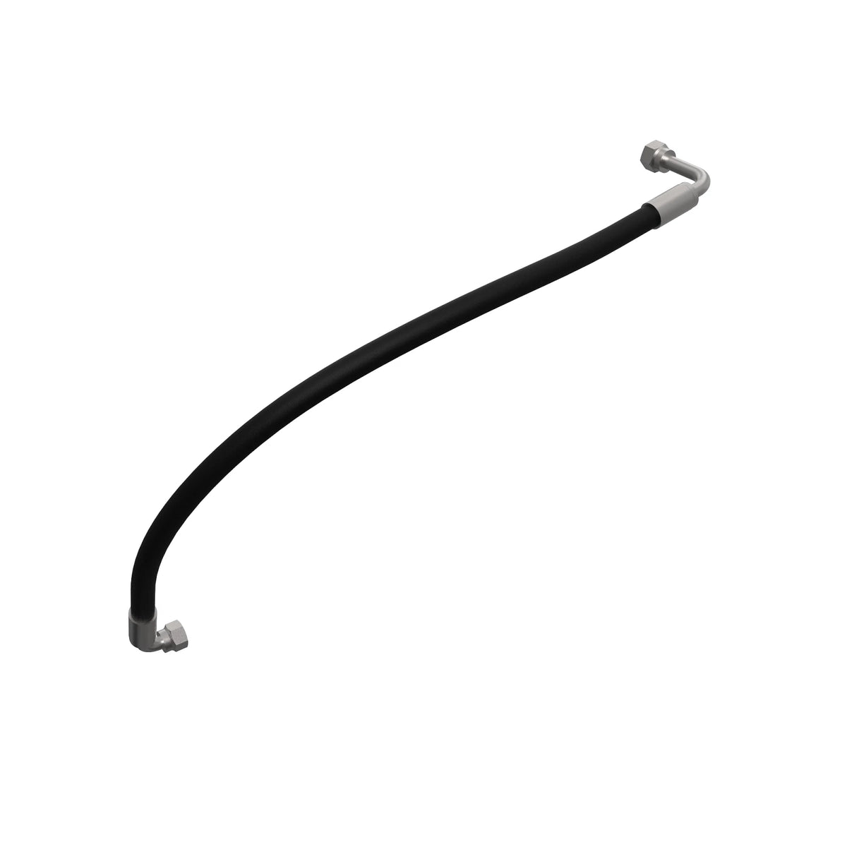 RE304623: Fits John Deere RE304623 Brake Line Hydraulic Hose – Genuine OEM