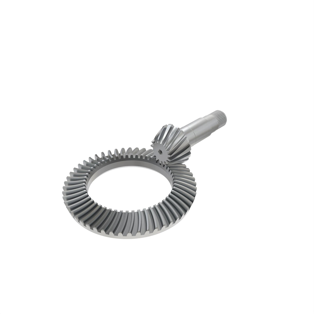 RE304728: Fits John Deere RE304728 Differential Spiral Bevel Ring Gear and Pinion – Genuine OEM