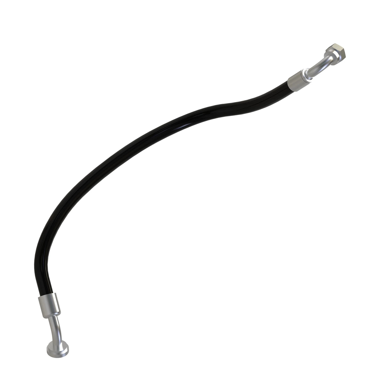 RE30476: Fits John Deere RE30476 PTO Clutch Shaft – Genuine OEM